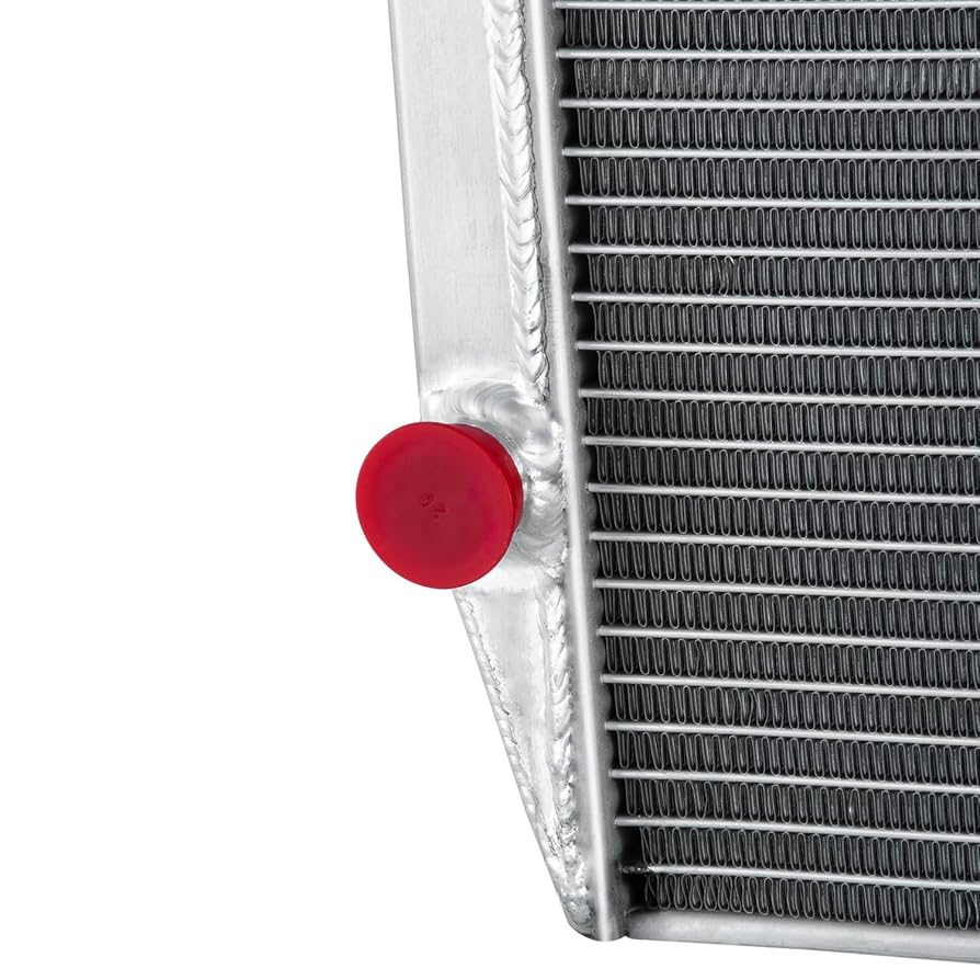 Amazon.com: Aluminum Radiator For 2009-2020 Kawasaki Ninja